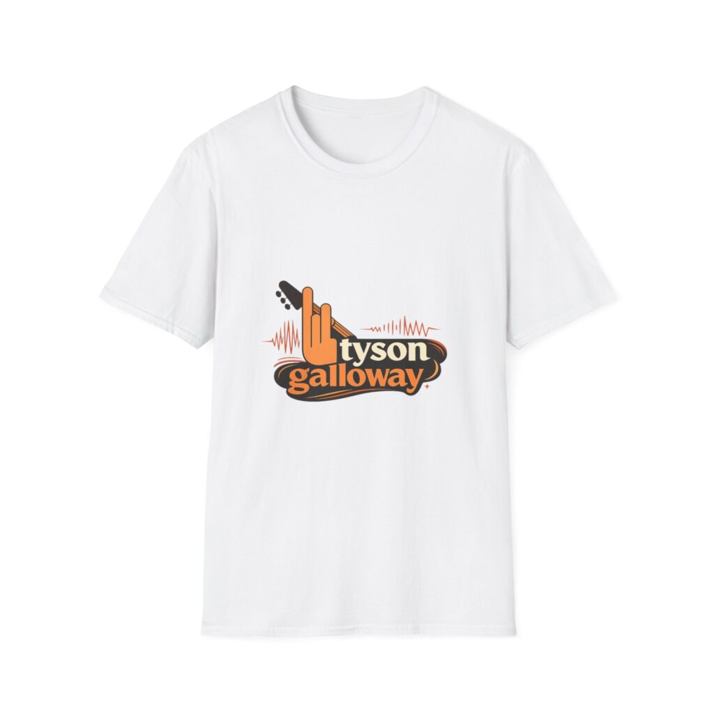 Tyson Galloway - I Liked Him Before He Was Famous' Tee