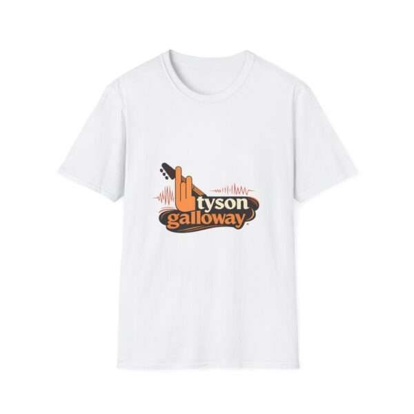 Tyson Galloway - I Liked Him Before He Was Famous' Tee